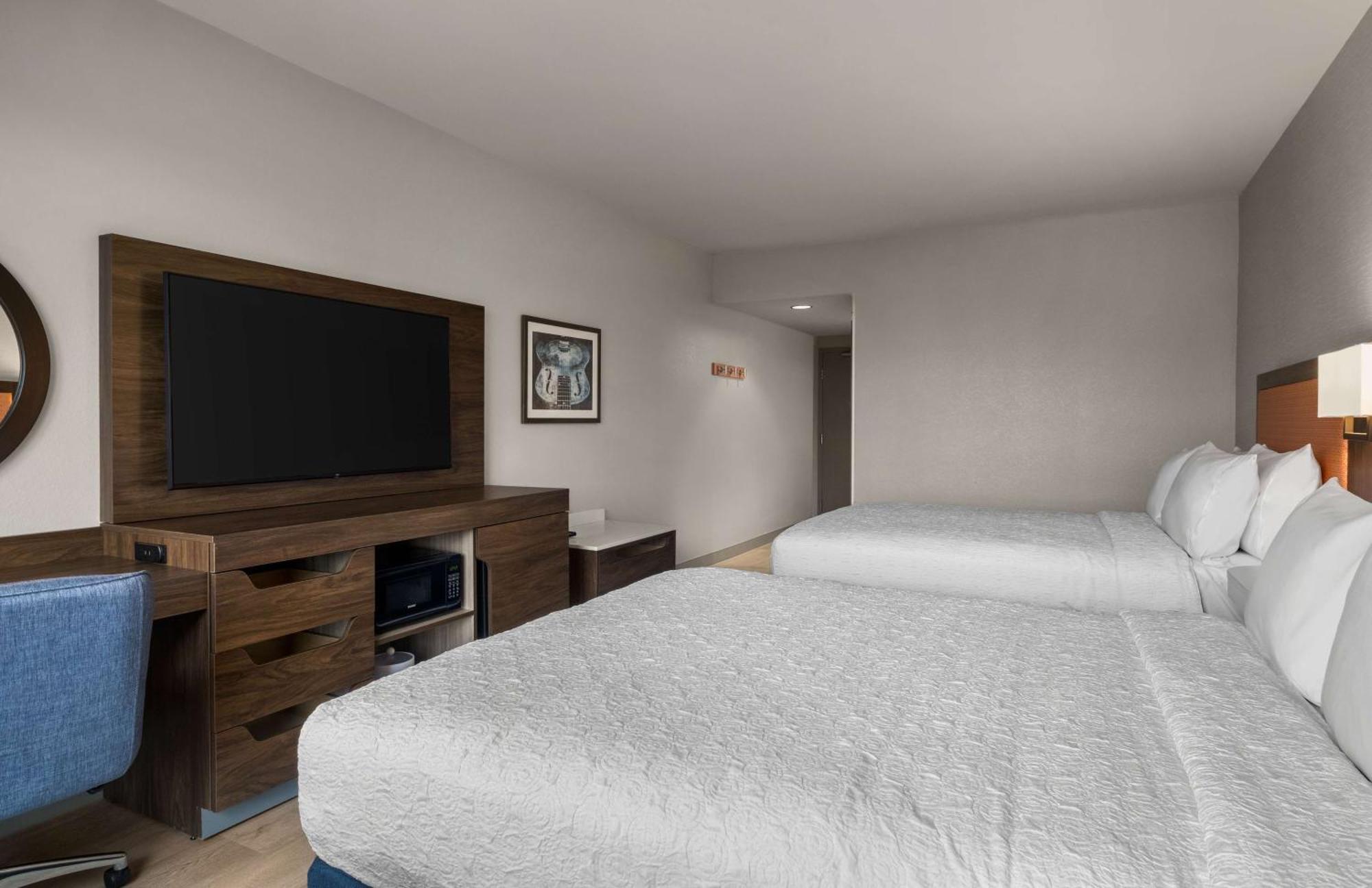 Hotel Hampton By Hilton East Austin - Near Ut And Capitol Esterno foto