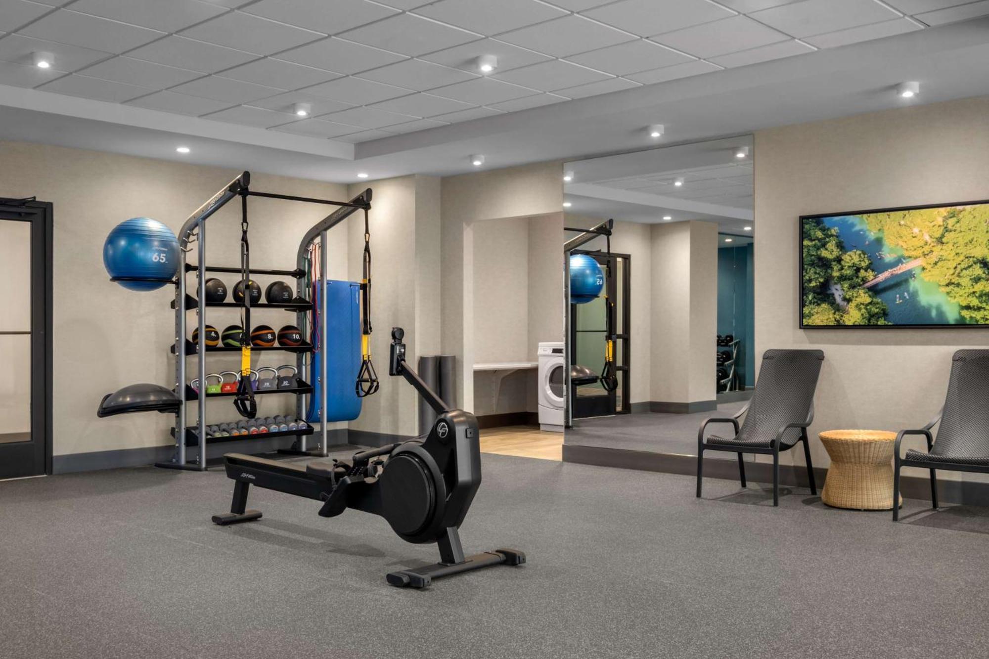 Hotel Hampton By Hilton East Austin - Near Ut And Capitol Esterno foto