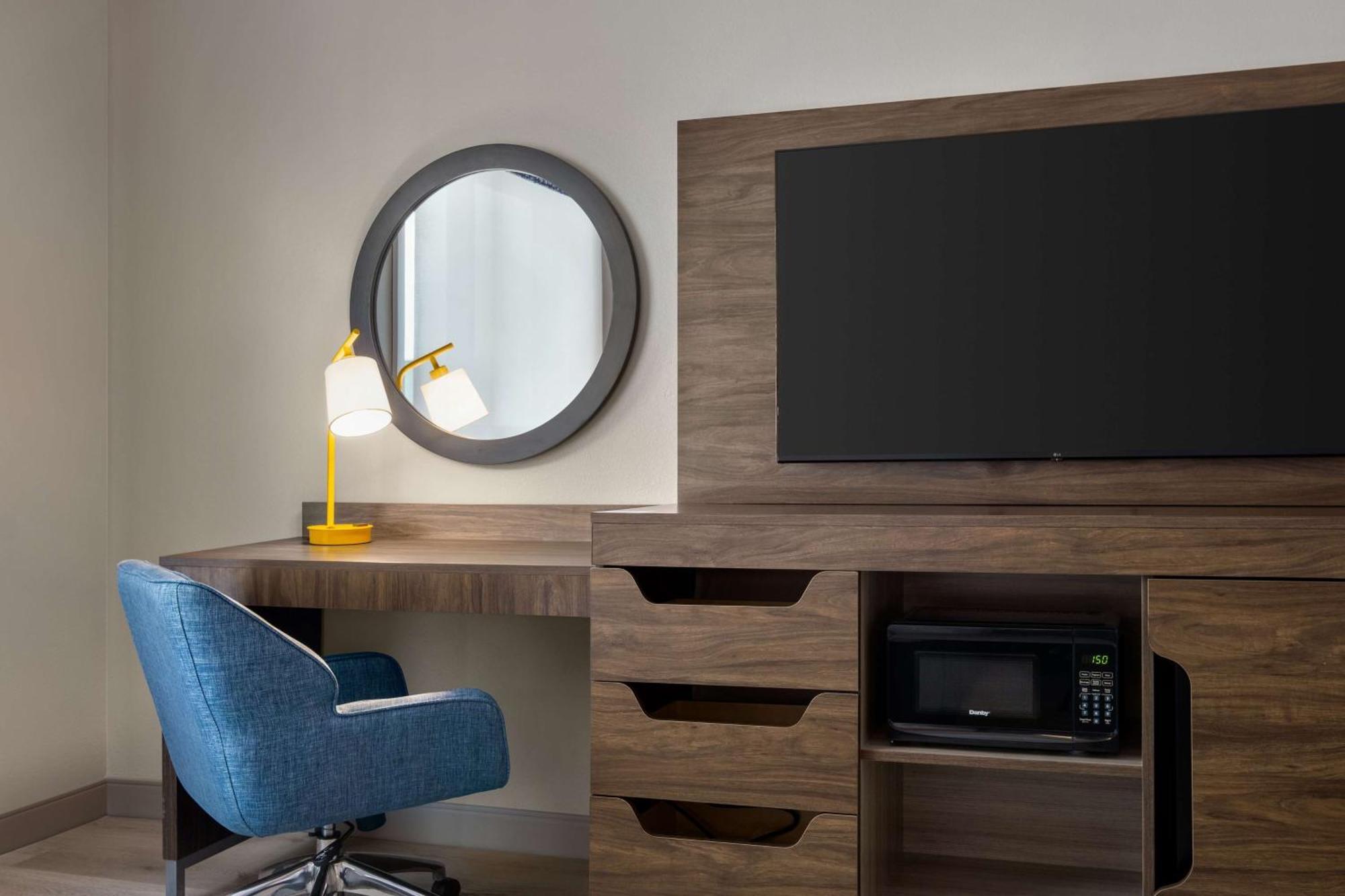 Hotel Hampton By Hilton East Austin - Near Ut And Capitol Esterno foto