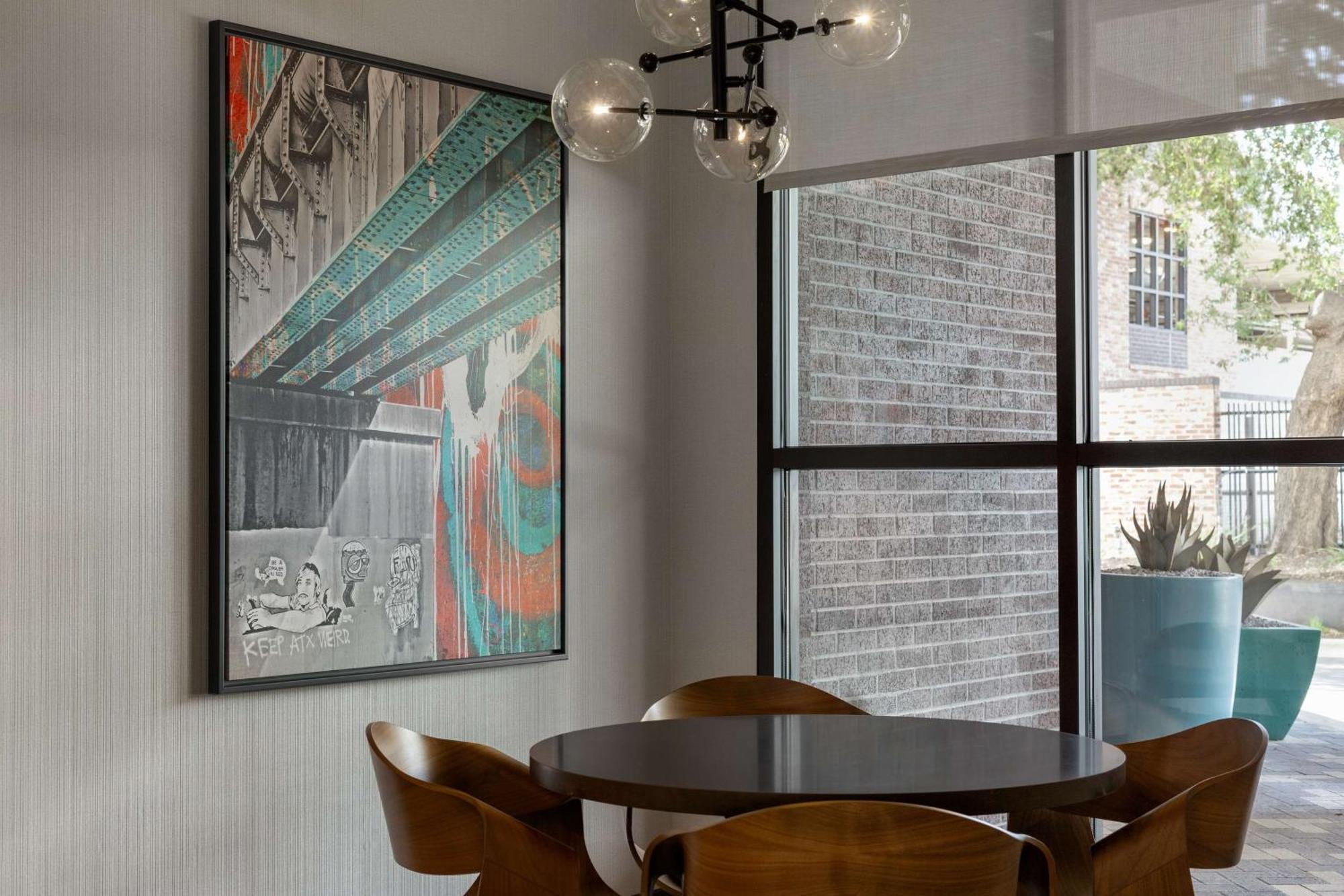 Hotel Hampton By Hilton East Austin - Near Ut And Capitol Esterno foto