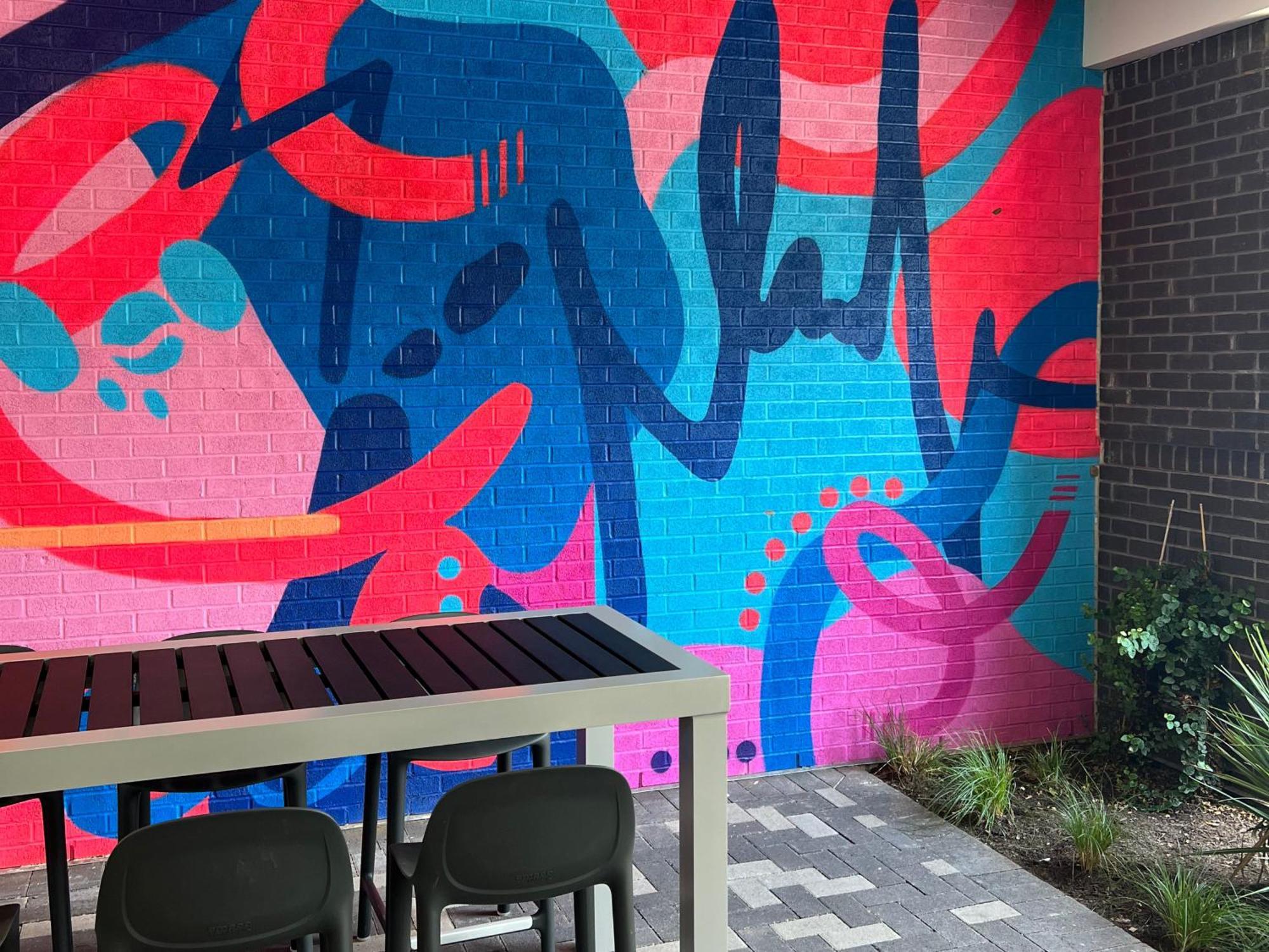 Hotel Hampton By Hilton East Austin - Near Ut And Capitol Esterno foto